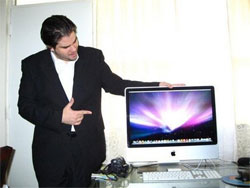 Донецькі вчені придумали, як модернізувати уряд проФФесіоналів Донецькі вчені придумали, як модернізувати уряд проФФесіоналів