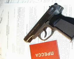 Організована злочинність – найбільша загроза для журналістів Організована злочинність – найбільша загроза для журналістів