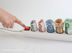 Слова і справи. Новий бюджетний кодекс гальмує проекти з енергоефективності Слова і справи. Новий бюджетний кодекс гальмує проекти з енергоефективності