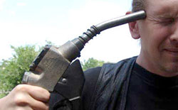 Весняні ціни на бензин можуть сягнути 12 грн/літр Весняні ціни на бензин можуть сягнути 12 грн/літр