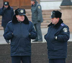 МВС відкараскується від спільників Моссаду МВС відкараскується від спільників Моссаду