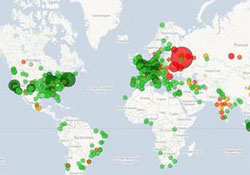 Кінець ще одного міфу. Київ і Москва виявилися найгіршими науковими містами у світі Кінець ще одного міфу. Київ і Москва виявилися найгіршими науковими містами у світі