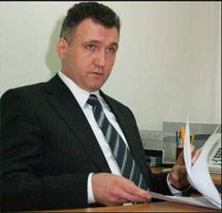 Справа Гонгадзе. ГПУ підтверджує факт порушення кримінальної справи проти Кучми Справа Гонгадзе. ГПУ підтверджує факт порушення кримінальної справи проти Кучми