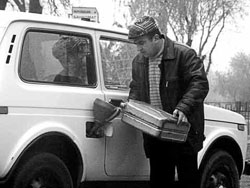 У Бойка рекомендували нафтотрейдерам триматися коридору У Бойка рекомендували нафтотрейдерам триматися коридору