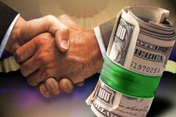 “Сумихімпром” заплатив Фірташу за концентрат шалені гроші “Сумихімпром” заплатив Фірташу за концентрат шалені гроші