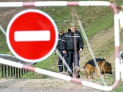 У Лукашенка складають “чорні списки” українських громадян У Лукашенка складають “чорні списки” українських громадян