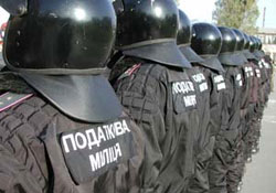 За правління влади проФФесіоналів бізнес став видом екстриму За правління влади проФФесіоналів бізнес став видом екстриму