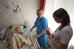 На специфічні результати української боротьби з наркоманією звернули увагу правозахисники На специфічні результати української боротьби з наркоманією звернули увагу правозахисники