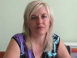 Проти голови Львівської “Свободи” Ірини Сех порушили кримінальну справу Проти голови Львівської “Свободи” Ірини Сех порушили кримінальну справу