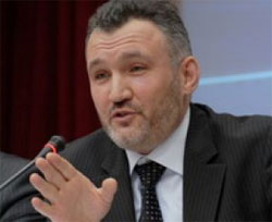 Кузьмін вчергове завірив, що Тимошенко сьогодні не посадять Кузьмін вчергове завірив, що Тимошенко сьогодні не посадять