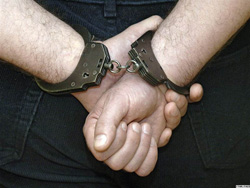 В Україні збільшується вибіркове переслідування В Україні збільшується вибіркове переслідування