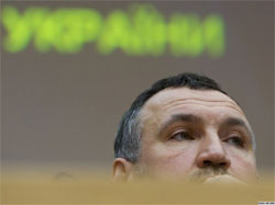 Кузьмін вважає, що на слідство тиснуть... депутатськими запитами Кузьмін вважає, що на слідство тиснуть... депутатськими запитами