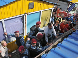 Кому заважають столичні ринки? Кому заважають столичні ринки?