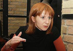 На Президента подали у суд за призначення прес-серетаря На Президента подали у суд за призначення прес-серетаря