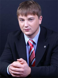 Нардеп Суслов не здивується поданню ГПУ про зняття з нього недоторканості