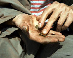 Україна для людей. Чесно зароблене може отримати далеко не кожен