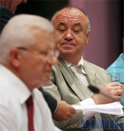 Соціалісти кажуть, що не билися Соціалісти кажуть, що не билися