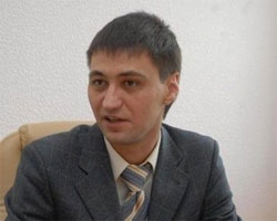 Ландік зник з СІЗО Ландік зник з СІЗО