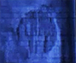 У Балтійському морі знайшли НЛО? У Балтійському морі знайшли НЛО?