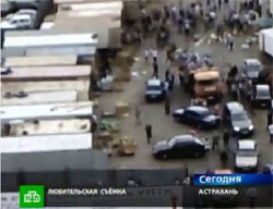 День ВДВ в Росії відзначили масовими погромами, бійками та стріляниною День ВДВ в Росії відзначили масовими погромами, бійками та стріляниною