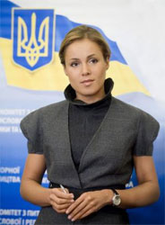 Королевська закликала опозицію до дій Королевська закликала опозицію до дій