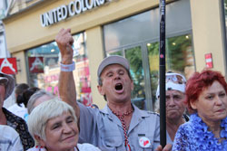 У понеділок почнеться новий Майдан У понеділок почнеться новий Майдан