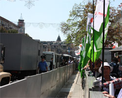 Комітет опору диктатурі вже має план Комітет опору диктатурі вже має план