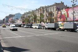 Розпочалося чергове засідання суду над Тимошенко Розпочалося чергове засідання суду над Тимошенко