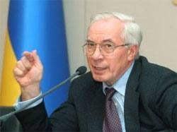 За погрози шахтареві відповідатимуть губернатор і директор За погрози шахтареві відповідатимуть губернатор і директор