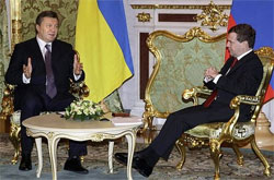 У Кремлі не бачать альтернативи Малоросійській губернії У Кремлі не бачать альтернативи Малоросійській губернії