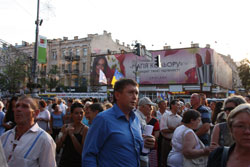 Мельниченко заявив ГПУ про злочин, за який Кучма призначив Ющенка прем’єром Мельниченко заявив ГПУ про злочин, за який Кучма призначив Ющенка прем’єром