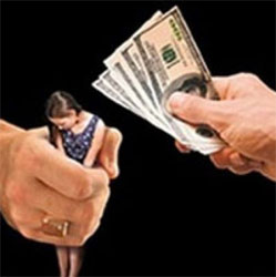 “Здобутки” влади. В Україні процвітає работоргівля “Здобутки” влади. В Україні процвітає работоргівля