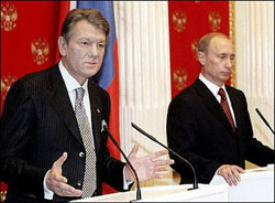 Путін може виступити свідком у справі Тимошенко Путін може виступити свідком у справі Тимошенко