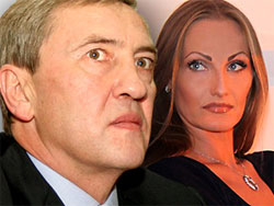 Столичний мер таки розлучається Столичний мер таки розлучається