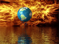 На громадянські конфлікти у бідних країнах впливає погода? На громадянські конфлікти у бідних країнах впливає погода?