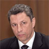 Бойко знову наголосив, що ніякого злиття з “Газпромом” не буде
