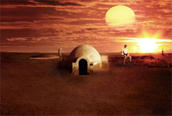 Астрономи знайшли планету Люка Скайуокера Астрономи знайшли планету Люка Скайуокера