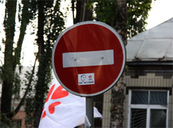 Нардепа Кириленка не пускають до Тимошенко Нардепа Кириленка не пускають до Тимошенко