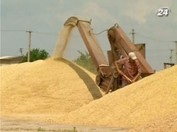 ЄС надав Україні квоту на безмитне ввезення аграрної продукції ЄС надав Україні квоту на безмитне ввезення аграрної продукції