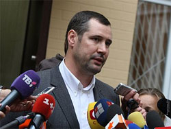 Вчора суддя Кіреєв вчергове порушив КПК Вчора суддя Кіреєв вчергове порушив КПК