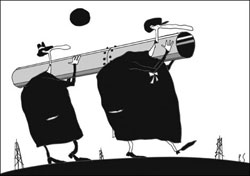 Хроніки дерибану. ПроФФесіонали почали ділити “Нафтогаз” Хроніки дерибану. ПроФФесіонали почали ділити “Нафтогаз”