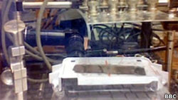 Аспірант Прінстона побудував “килим-літак” Аспірант Прінстона побудував “килим-літак”