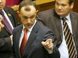 У справі Тимошенко є навіть документи датовані майбутнім У справі Тимошенко є навіть документи датовані майбутнім