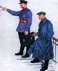 Влада пресує родичів опозиціонерів Влада пресує родичів опозиціонерів