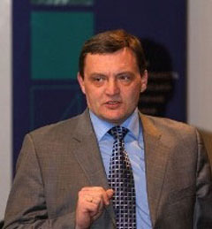 Влада ігнорує конституційне право Луценка на медичну допомогу Влада ігнорує конституційне право Луценка на медичну допомогу