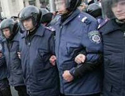 В чому має полягати суть реформи правоохоронних органів України? В чому має полягати суть реформи правоохоронних органів України?