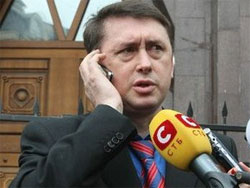 Важливий свідок у справі Гонгадзе пішов у підпілля