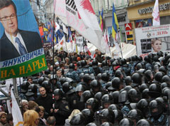 Влада продовжує пресувати родину нардепа Суслова Влада продовжує пресувати родину нардепа Суслова