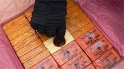 За сценарієм макіївського теракту. Запорізький підривник залишив “візитівку” За сценарієм макіївського теракту. Запорізький підривник залишив “візитівку”