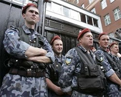 ГПУ посилено вишукує матеріальні докази правдивості її міфів про Лазаренка-Тимошенко ГПУ посилено вишукує матеріальні докази правдивості її міфів про Лазаренка-Тимошенко